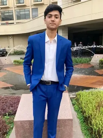 Alvi Rahaman Mugdho